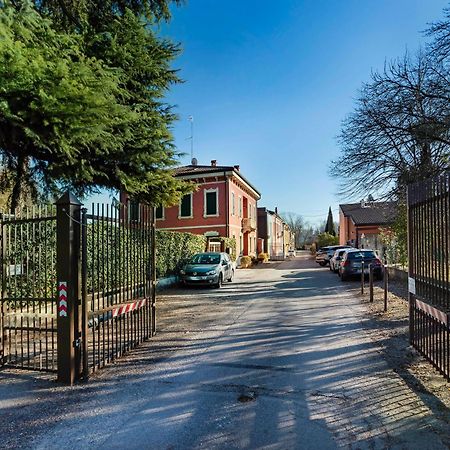 Italianflat - Verona'S River, Free Parking For Car & Bike, Nature, Relax Exterior foto