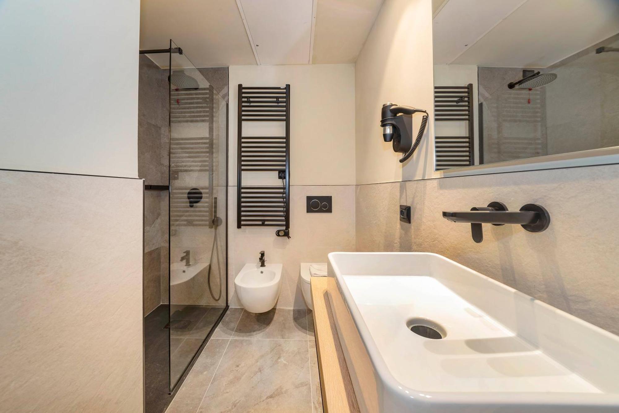 Italianflat - Verona'S River, Free Parking For Car & Bike, Nature, Relax Exterior foto