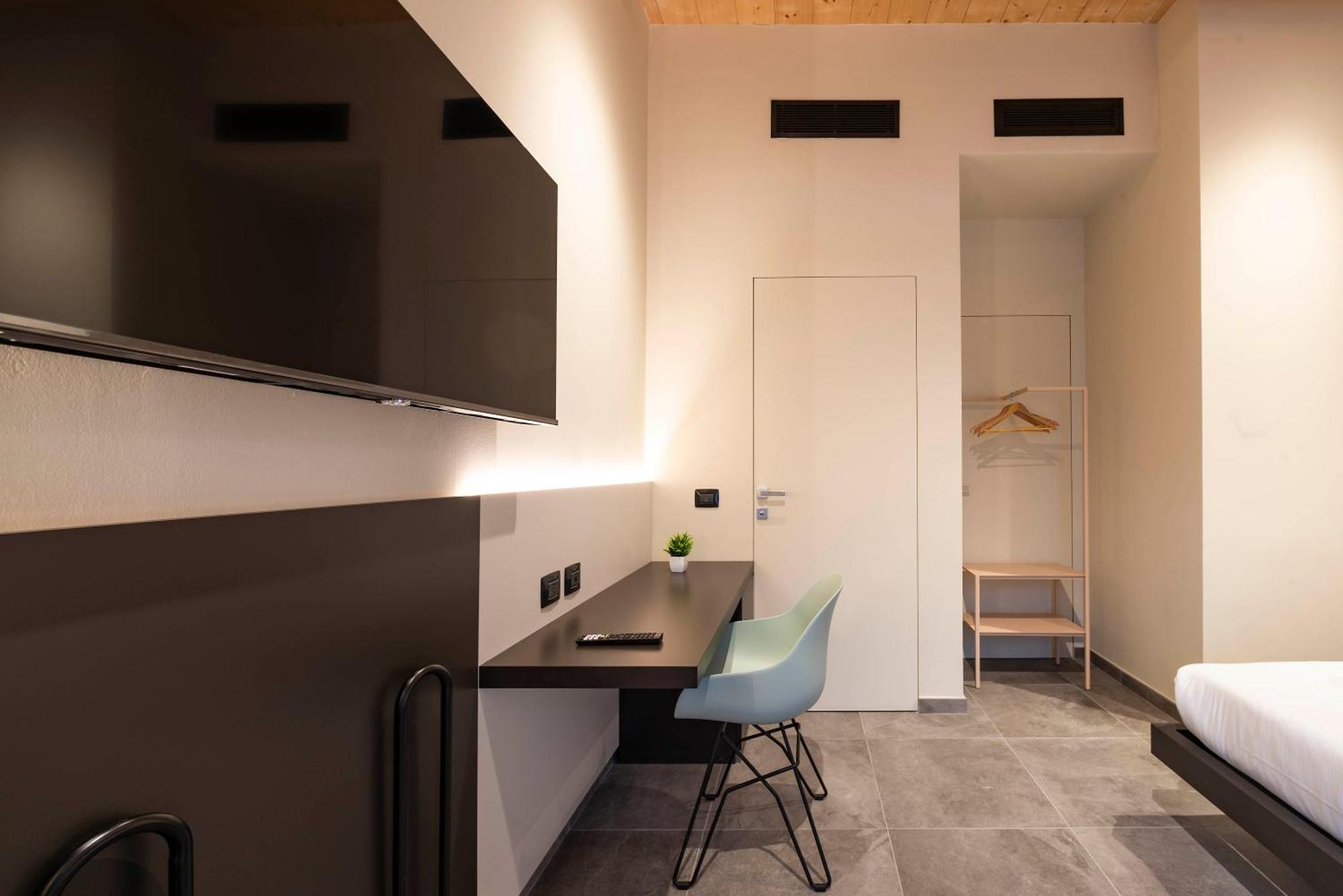 Italianflat - Verona'S River, Free Parking For Car & Bike, Nature, Relax Exterior foto