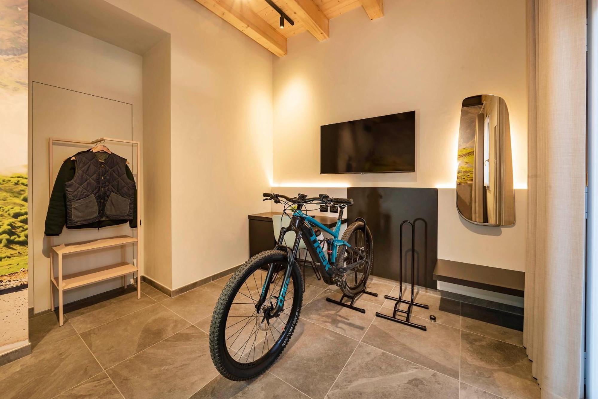 Italianflat - Verona'S River, Free Parking For Car & Bike, Nature, Relax Exterior foto