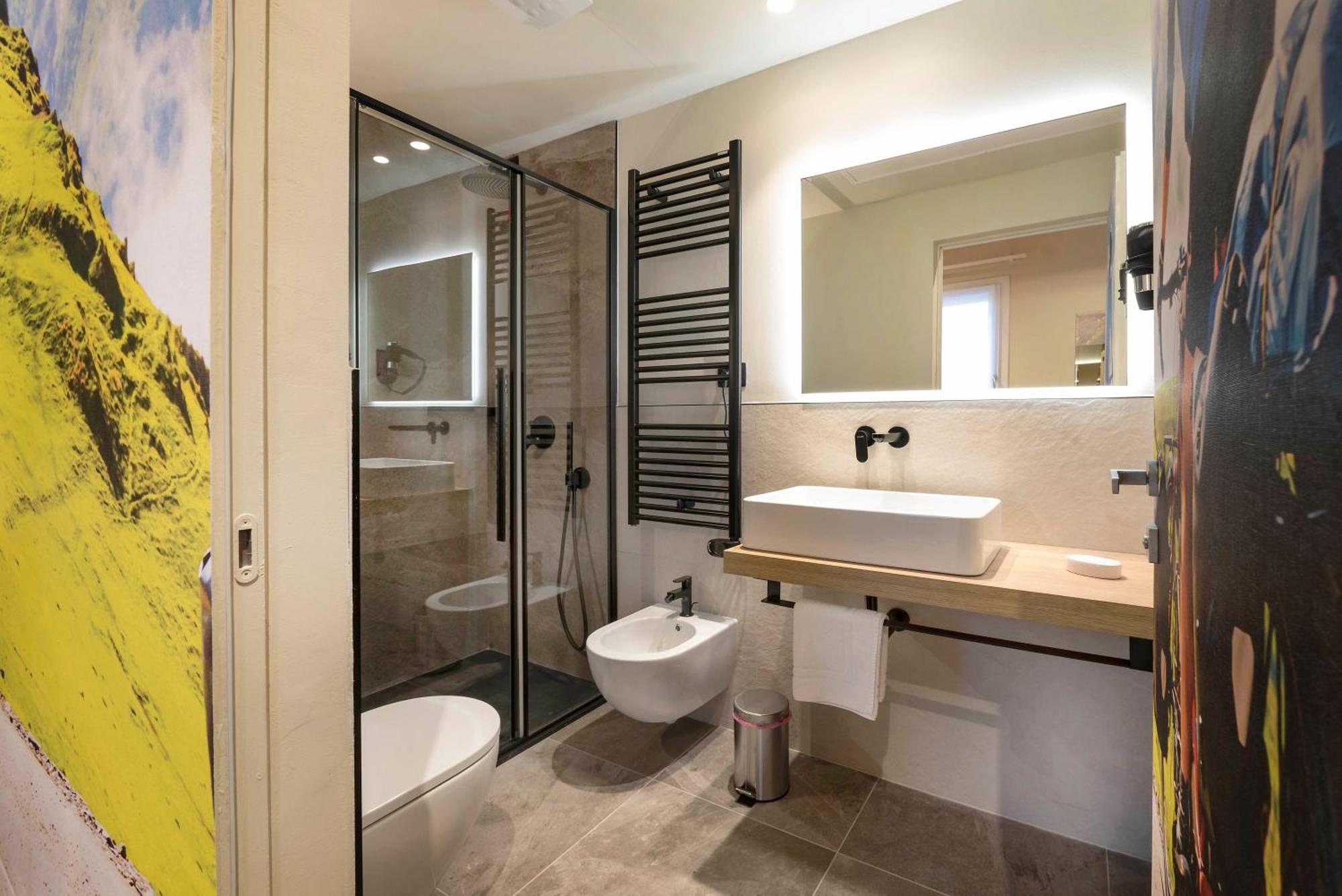 Italianflat - Verona'S River, Free Parking For Car & Bike, Nature, Relax Quarto foto
