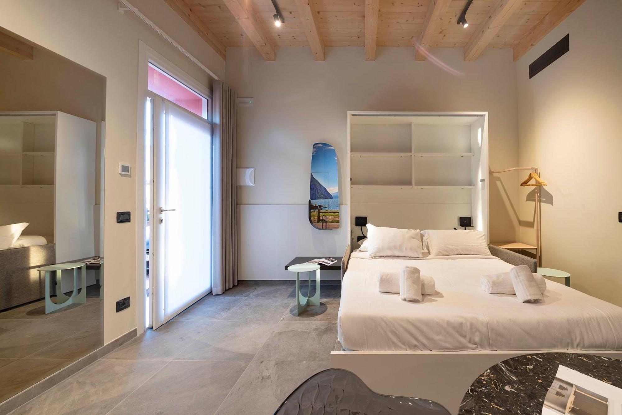Italianflat - Verona'S River, Free Parking For Car & Bike, Nature, Relax Exterior foto
