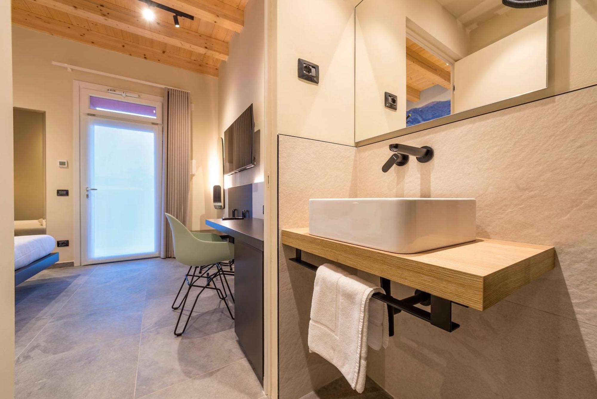Italianflat - Verona'S River, Free Parking For Car & Bike, Nature, Relax Exterior foto